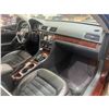Image 38 : PARKSVILLE - 2013 VOLKSWAGEN PASSAT RED 159556 KMS - D075125