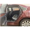 Image 45 : PARKSVILLE - 2013 VOLKSWAGEN PASSAT RED 159556 KMS - D075125