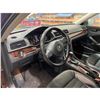 Image 50 : PARKSVILLE - 2013 VOLKSWAGEN PASSAT RED 159556 KMS - D075125