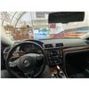 Image 55 : PARKSVILLE - 2013 VOLKSWAGEN PASSAT RED 159556 KMS - D075125