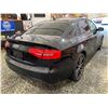 Image 15 : PARKSVILLE - 2013 AUDI A4 BLACK 290134 KMS - D027966