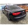 Image 21 : PARKSVILLE - 2013 AUDI A4 BLACK 290134 KMS - D027966