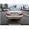 Image 12 : DUNCAN - 2003 JAGUAR S-TYPE, GOLD, 214743 KMS, REAR WHEEL DRIVE. - DM75173