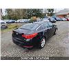 Image 10 : DUNCAN - 2012 KIA OPTIMA, BLACK, 273402 KMS, FRONT WHEEL DRIVE. - D244693