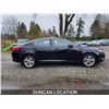 Image 7 : DUNCAN - 2012 KIA OPTIMA, BLACK, 273402 KMS, FRONT WHEEL DRIVE. - D244693
