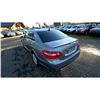 Image 14 : DUNCAN - 2011 MERCEDES-BENZ E-550 SILVER 231200 KMS - D492355