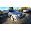 Image 5 : DUNCAN - 2011 MERCEDES-BENZ E-550 SILVER 231200 KMS - D492355