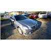 Image 6 : DUNCAN - 2011 MERCEDES-BENZ E-550 SILVER 231200 KMS - D492355