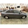 Image 12 : PARKSVILLE - 2013 VOLKSWAGEN JETTA SILVER 160877 KMS - D306653