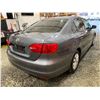 Image 15 : PARKSVILLE - 2013 VOLKSWAGEN JETTA SILVER 160877 KMS - D306653