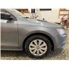 Image 25 : PARKSVILLE - 2013 VOLKSWAGEN JETTA SILVER 160877 KMS - D306653