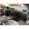 Image 38 : PARKSVILLE - 2013 VOLKSWAGEN JETTA SILVER 160877 KMS - D306653