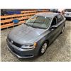 Image 4 : PARKSVILLE - 2013 VOLKSWAGEN JETTA SILVER 160877 KMS - D306653