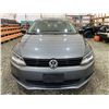 Image 6 : PARKSVILLE - 2013 VOLKSWAGEN JETTA SILVER 160877 KMS - D306653