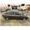 Image 13 : PARKSVILLE - 2012 HYUNDAI ACCENT GREY 287646 KMS - D163639