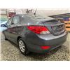 Image 20 : PARKSVILLE - 2012 HYUNDAI ACCENT GREY 287646 KMS - D163639
