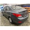 Image 21 : PARKSVILLE - 2012 HYUNDAI ACCENT GREY 287646 KMS - D163639