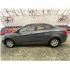 Image 23 : PARKSVILLE - 2012 HYUNDAI ACCENT GREY 287646 KMS - D163639