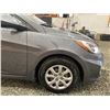 Image 25 : PARKSVILLE - 2012 HYUNDAI ACCENT GREY 287646 KMS - D163639