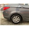 Image 27 : PARKSVILLE - 2012 HYUNDAI ACCENT GREY 287646 KMS - D163639