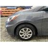 Image 31 : PARKSVILLE - 2012 HYUNDAI ACCENT GREY 287646 KMS - D163639