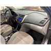 Image 38 : PARKSVILLE - 2012 HYUNDAI ACCENT GREY 287646 KMS - D163639