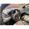 Image 50 : PARKSVILLE - 2012 HYUNDAI ACCENT GREY 287646 KMS - D163639