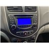 Image 53 : PARKSVILLE - 2012 HYUNDAI ACCENT GREY 287646 KMS - D163639