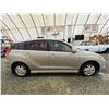 Image 11 : PARKSVILLE - 2003 TOYOTA COROLLA MATRIX SILVER  299999 TMU - B756625