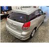Image 16 : PARKSVILLE - 2003 TOYOTA COROLLA MATRIX SILVER  299999 TMU - B756625