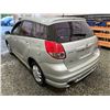Image 21 : PARKSVILLE - 2003 TOYOTA COROLLA MATRIX SILVER  299999 TMU - B756625