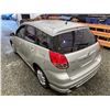 Image 22 : PARKSVILLE - 2003 TOYOTA COROLLA MATRIX SILVER  299999 TMU - B756625