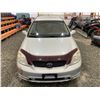 Image 7 : PARKSVILLE - 2003 TOYOTA COROLLA MATRIX SILVER  299999 TMU - B756625