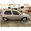 Image 12 : PARKSVILLE - 2003 VOLKSWAGEN GOLF GREY 288742 KMS - D064527
