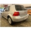 Image 20 : PARKSVILLE - 2003 VOLKSWAGEN GOLF GREY 288742 KMS - D064527