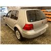 Image 21 : PARKSVILLE - 2003 VOLKSWAGEN GOLF GREY 288742 KMS - D064527