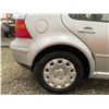 Image 27 : PARKSVILLE - 2003 VOLKSWAGEN GOLF GREY 288742 KMS - D064527