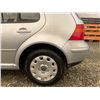 Image 29 : PARKSVILLE - 2003 VOLKSWAGEN GOLF GREY 288742 KMS - D064527