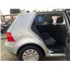 Image 40 : PARKSVILLE - 2003 VOLKSWAGEN GOLF GREY 288742 KMS - D064527