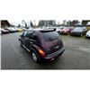 Image 14 : DUNCAN - 2004 CHRYSLER PT CRUISER PURPLE  182672 KMS - D236471