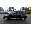 Image 15 : DUNCAN - 2004 CHRYSLER PT CRUISER PURPLE  182672 KMS - D236471
