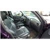 Image 26 : DUNCAN - 2004 CHRYSLER PT CRUISER PURPLE  182672 KMS - D236471