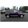Image 7 : DUNCAN - 2004 CHRYSLER PT CRUISER PURPLE  182672 KMS - D236471