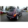 Image 9 : DUNCAN - 2004 CHRYSLER PT CRUISER PURPLE  182672 KMS - D236471