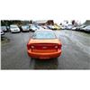 Image 10 : DUNCAN - 2005 CHEVROLET CAVALIER ORANGE  177810 KMS - D188731