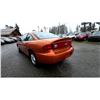 Image 11 : DUNCAN - 2005 CHEVROLET CAVALIER ORANGE  177810 KMS - D188731