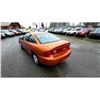 Image 12 : DUNCAN - 2005 CHEVROLET CAVALIER ORANGE  177810 KMS - D188731
