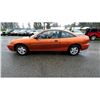 Image 13 : DUNCAN - 2005 CHEVROLET CAVALIER ORANGE  177810 KMS - D188731