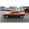 Image 14 : DUNCAN - 2005 CHEVROLET CAVALIER ORANGE  177810 KMS - D188731