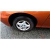 Image 17 : DUNCAN - 2005 CHEVROLET CAVALIER ORANGE  177810 KMS - D188731